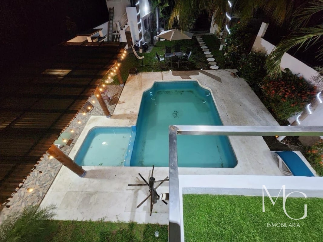 🔰 Chalet en venta – Puerto San José - 9