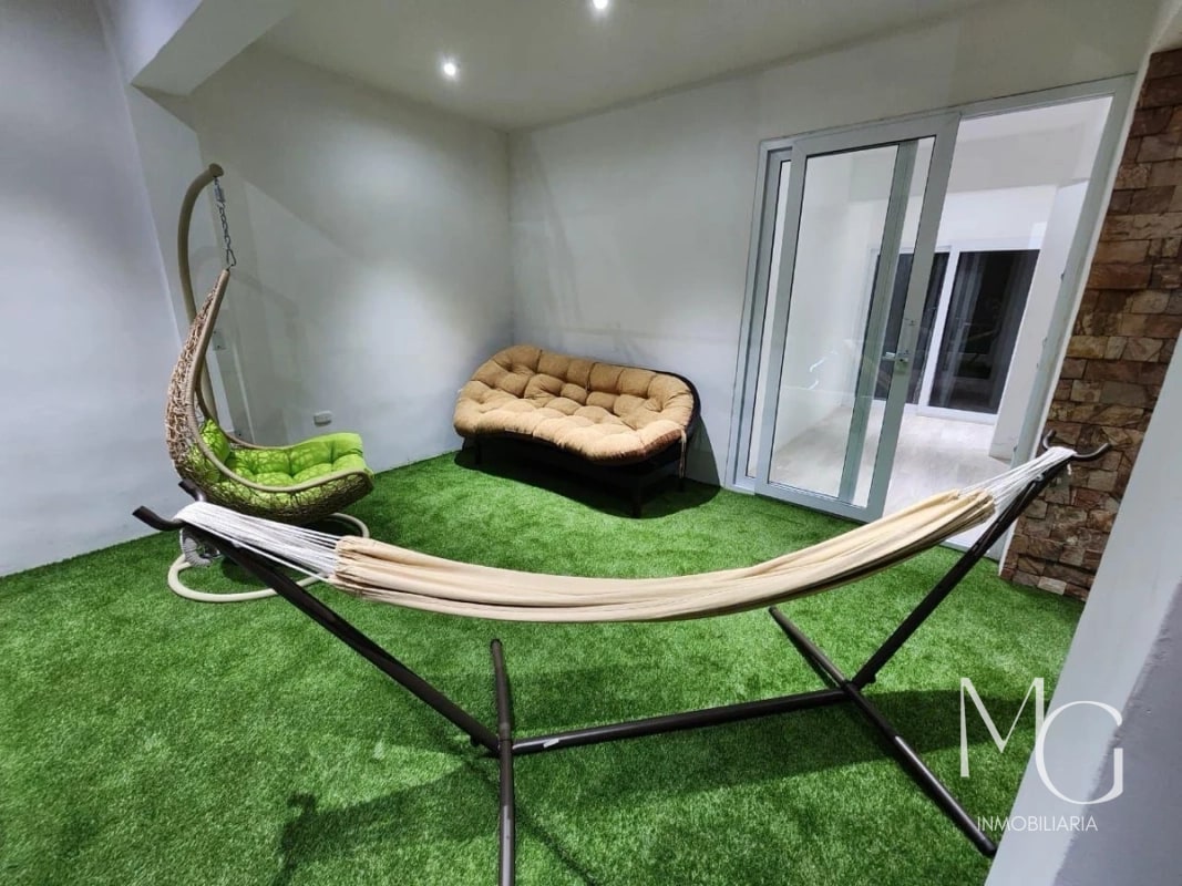 🔰 Chalet en venta – Puerto San José - 7