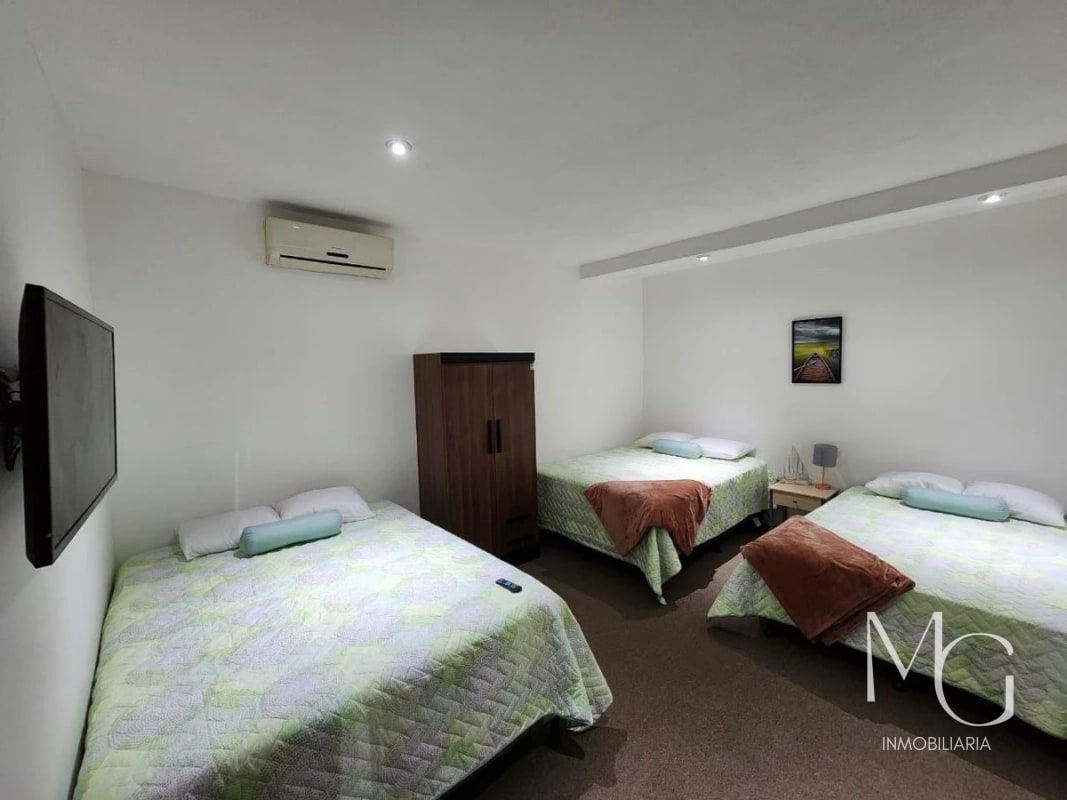 🔰 Chalet en venta – Puerto San José - 6