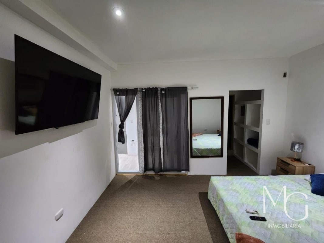 🔰 Chalet en venta – Puerto San José - 5