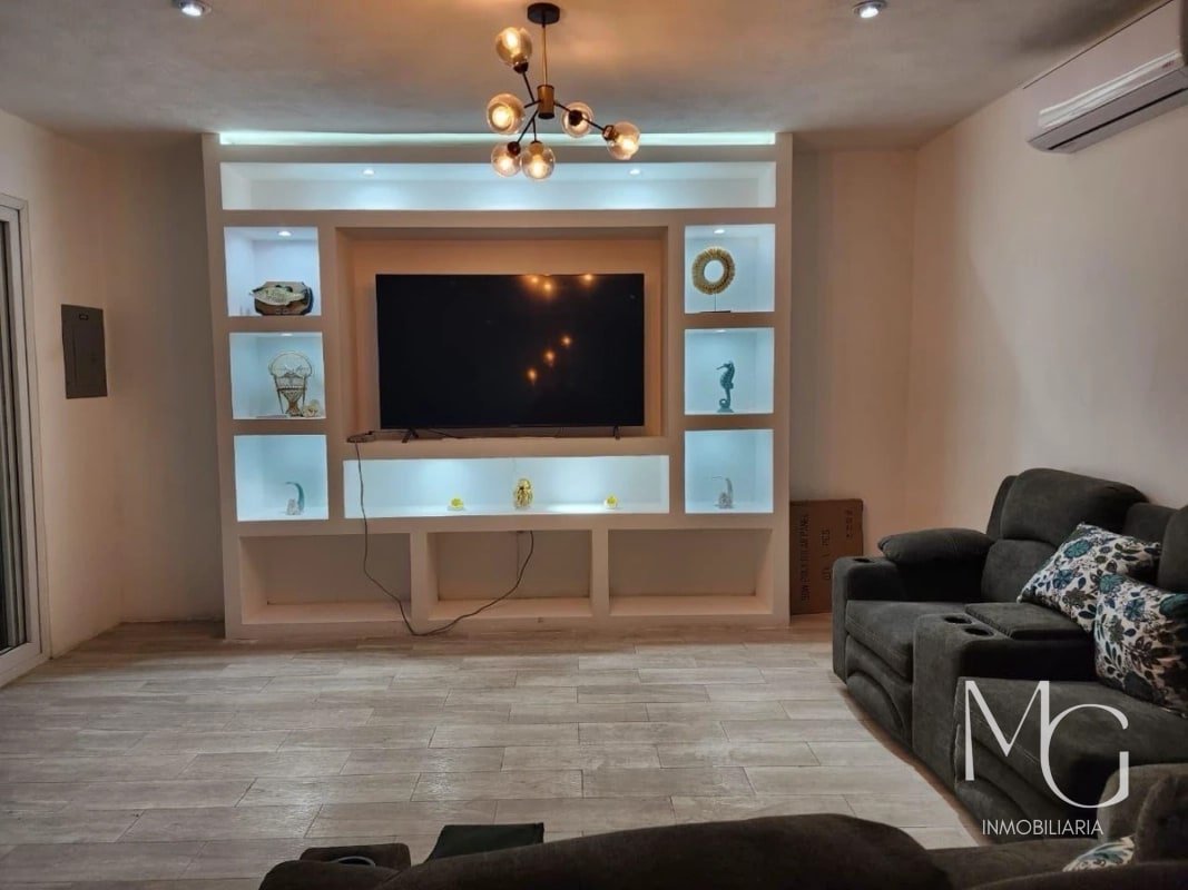 🔰 Chalet en venta – Puerto San José - 3