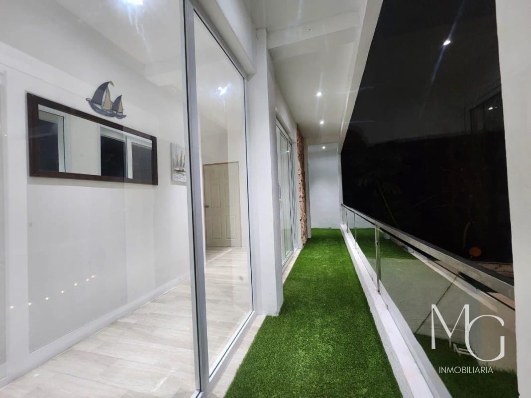 🔰 Chalet en venta – Puerto San José - 2