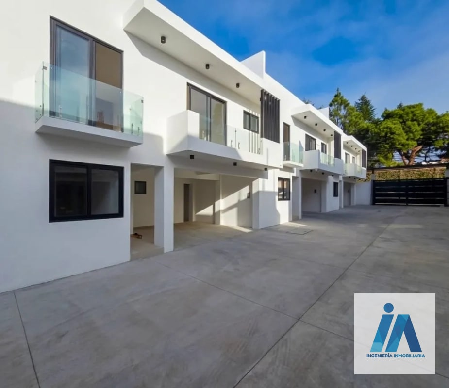 CASA EN VENTA📍Residenciales Los Manzanillos, Km 19.5 Carretera a El Salvador - 1