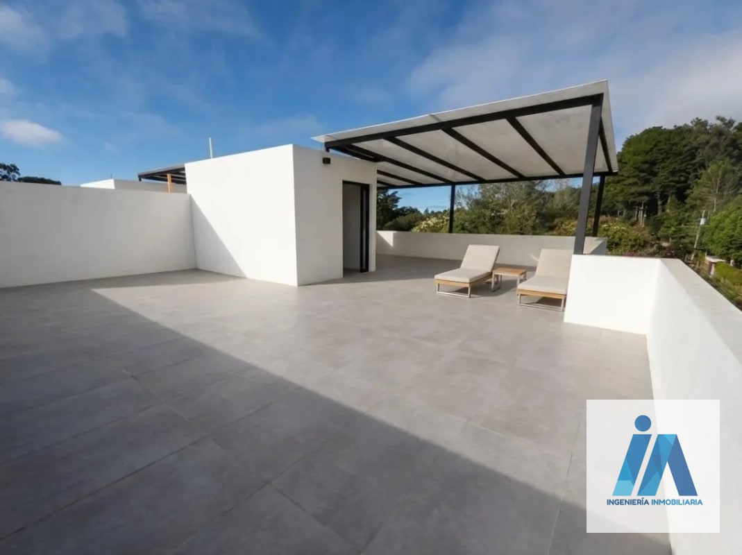 CASA EN VENTA📍Residenciales Los Manzanillos, Km 19.5 Carretera a El Salvador - 4