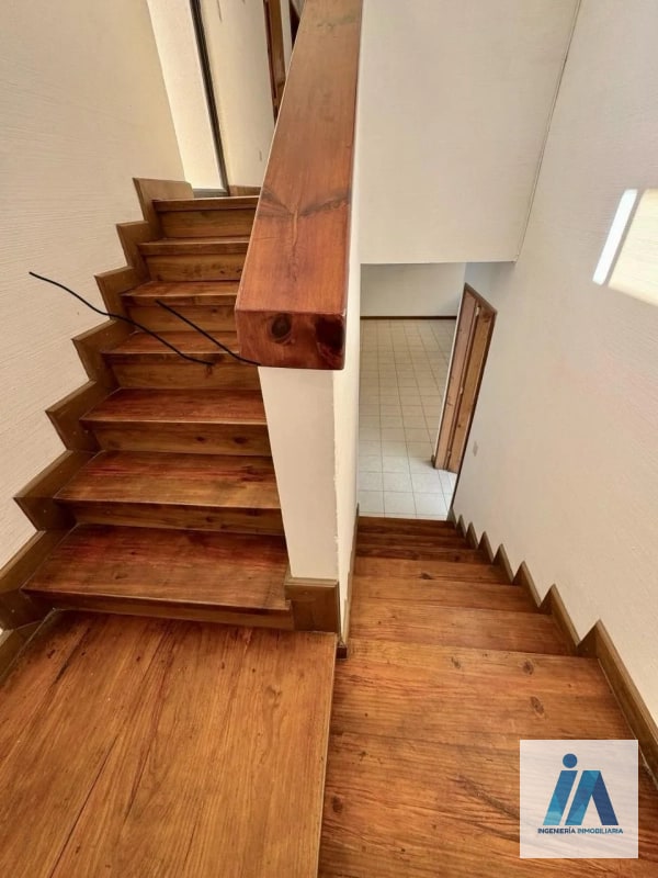 CASA EN ALQUILER📍Condominio San Mateo, Boulevard Acatán Zona 16 - 8