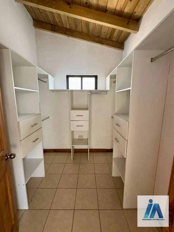 CASA EN ALQUILER📍Condominio San Mateo, Boulevard Acatán Zona 16 - 6