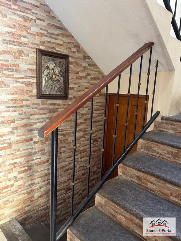 Casa en Condominio Altos del Encinal Zona 7 de Mixco - 5