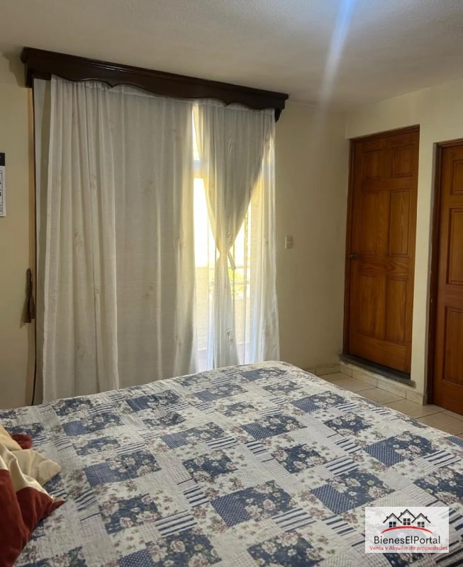 Casa en Condominio Altos del Encinal Zona 7 de Mixco - 4