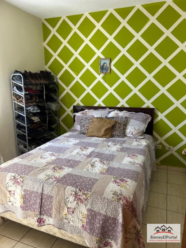Casa en Condominio Altos del Encinal Zona 7 de Mixco - 2