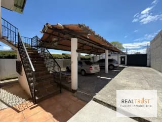 Propiedad en Venta km 19.5 CES atrás de Pricesmart — Casa en Venta en km 16-20, Carretera a El Salvador, Guatemala, Ciudad — miniatura 4 de 14