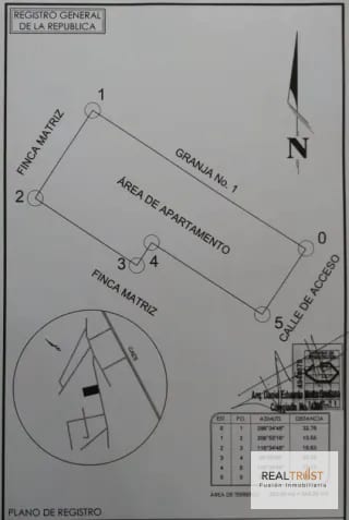 Propiedad en Venta km 19.5 CES atrás de Pricesmart — Casa en Venta en km 16-20, Carretera a El Salvador, Guatemala, Ciudad — miniatura 2 de 14