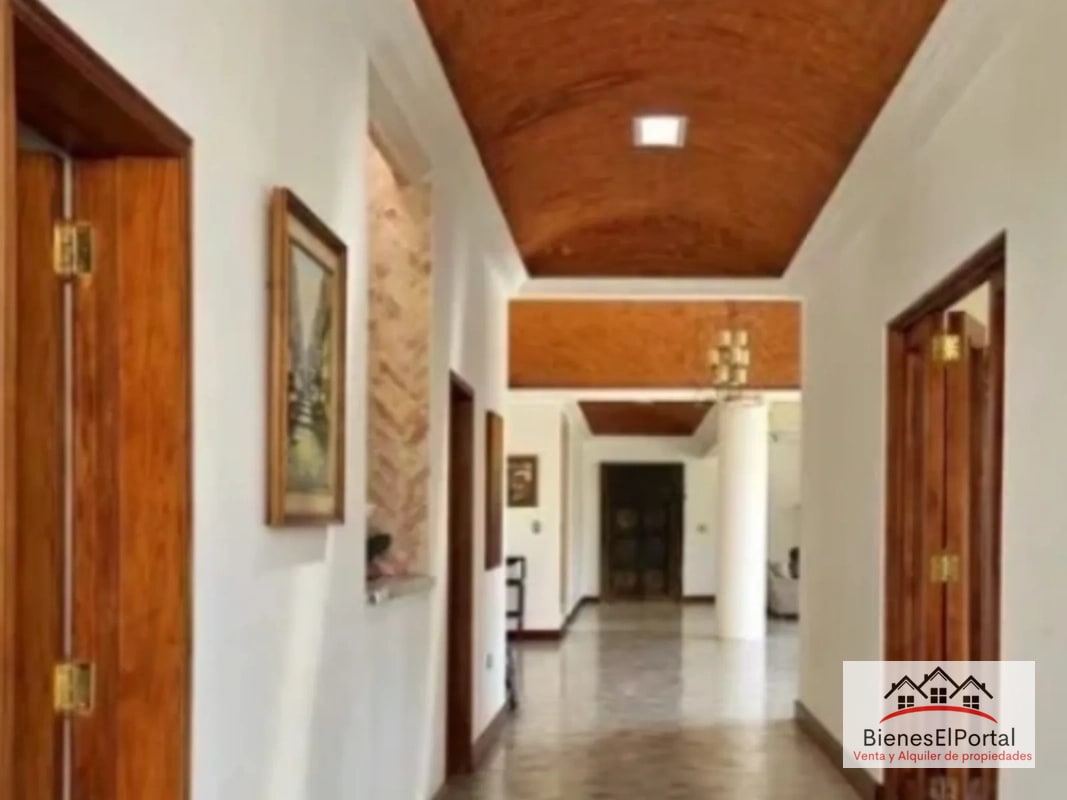 Casa en Panorama Antigua Guatemala - 2
