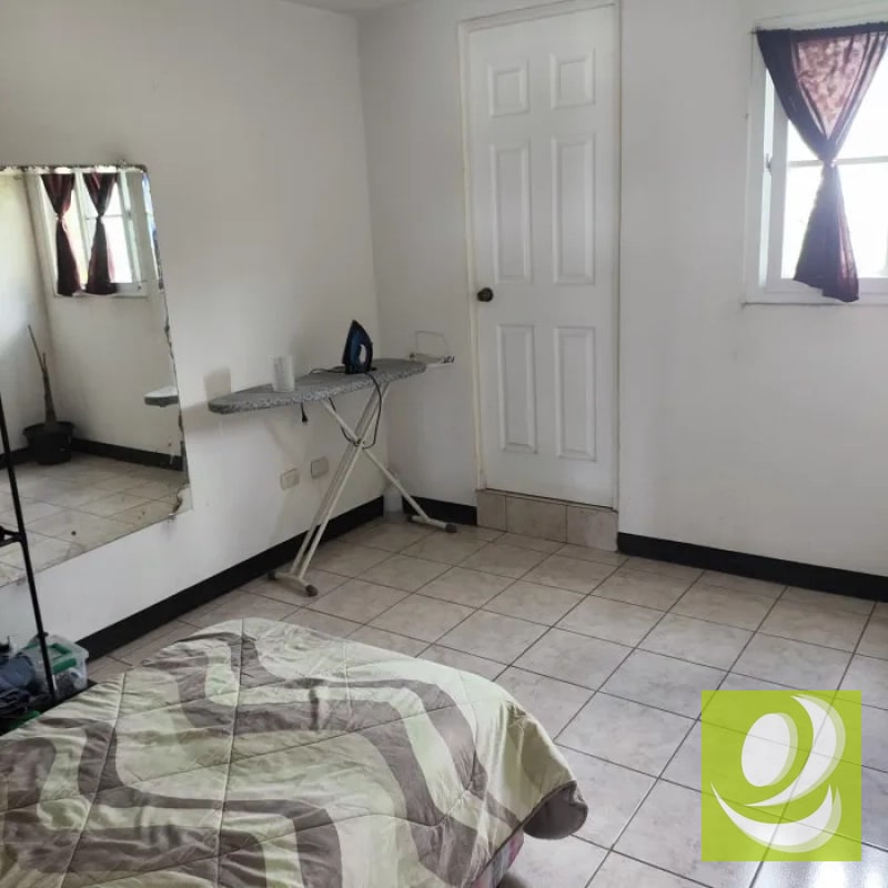 VENDO CASA EN CONDOMINIO FUENTES DEL VALLE NORTE - 1