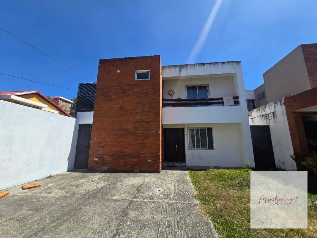 VENTA DE CASA EN RESIDENCIALES SAN ANTONIO KM18 CARRETERA A EL SALVADOR - 1