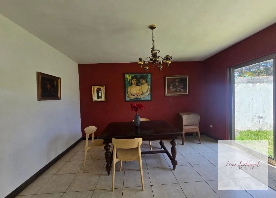 VENTA DE CASA EN RESIDENCIALES SAN ANTONIO KM18 CARRETERA A EL SALVADOR - 10