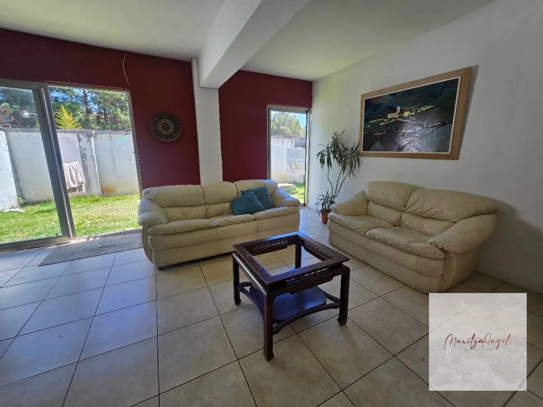 VENTA DE CASA EN RESIDENCIALES SAN ANTONIO  KM18 CARRETERA A EL SALVADOR - 9