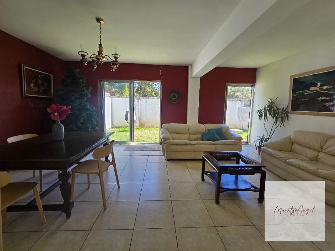 VENTA DE CASA EN RESIDENCIALES SAN ANTONIO KM18 CARRETERA A EL SALVADOR - 8