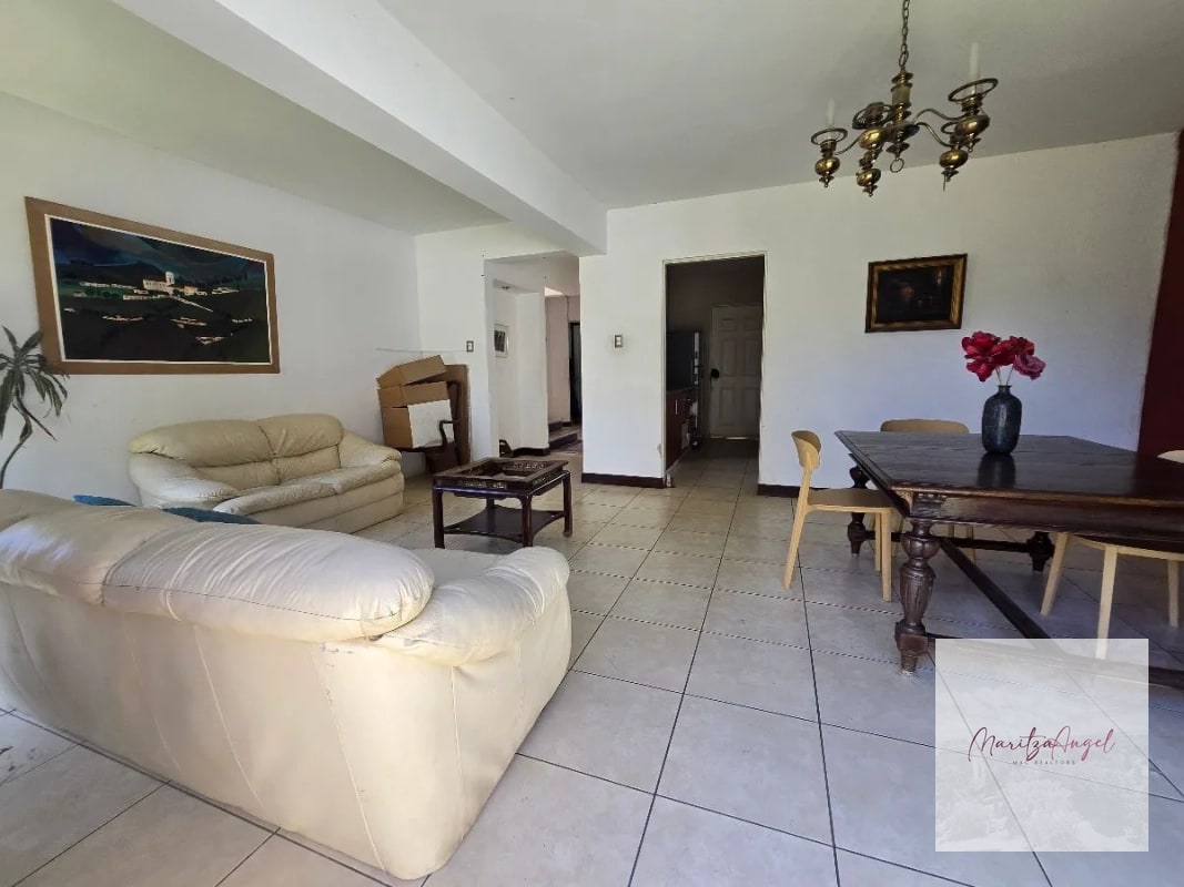 VENTA DE CASA EN RESIDENCIALES SAN ANTONIO  KM18 CARRETERA A EL SALVADOR - 5