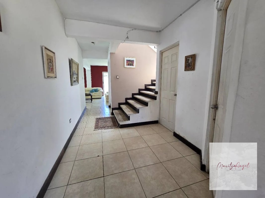 VENTA DE CASA EN RESIDENCIALES SAN ANTONIO  KM18 CARRETERA A EL SALVADOR - 3