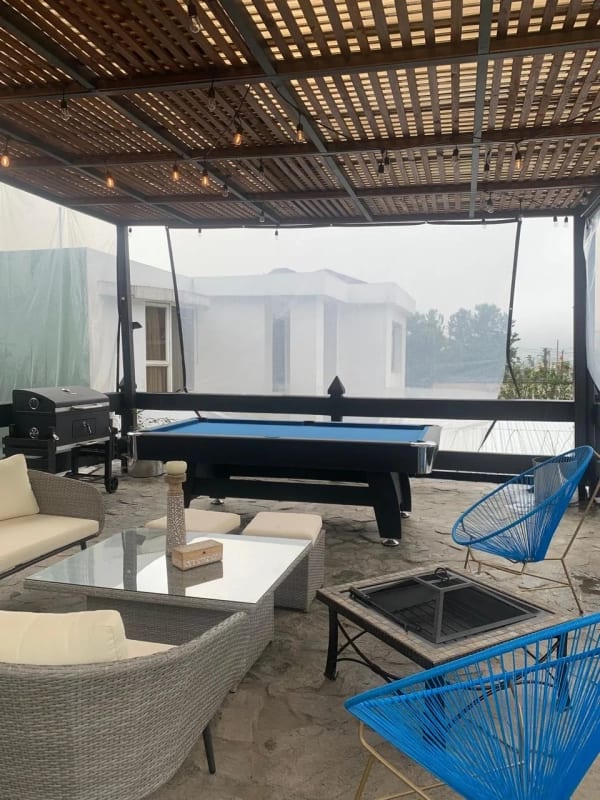 Casa en venta dentro de garita en CES, km 20, antes de Pricesmart!! — Casa en Venta en Carretera a El Salvador, Guatemala, Ciudad — foto 3 de 13