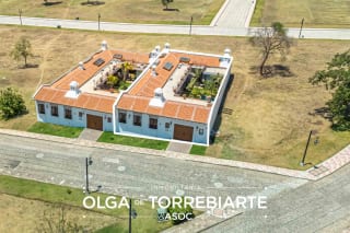 Casa amueblada en Condominio Paseo Antigua — Casa en Venta en Dentro del Casco, Antigua, Sacatepéquez — miniatura 17 de 17