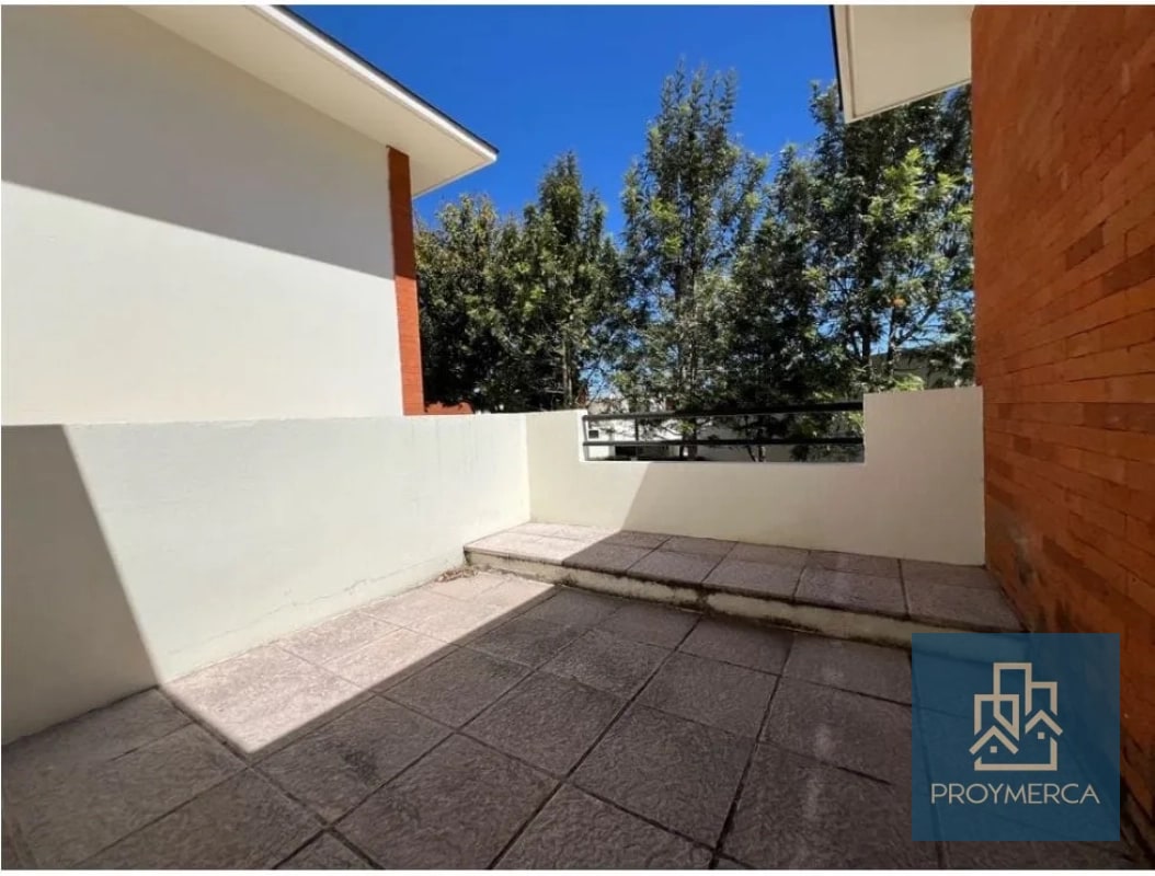 Casa en alquiler en Condominio Bosque Escondido, Fraijanes - 17