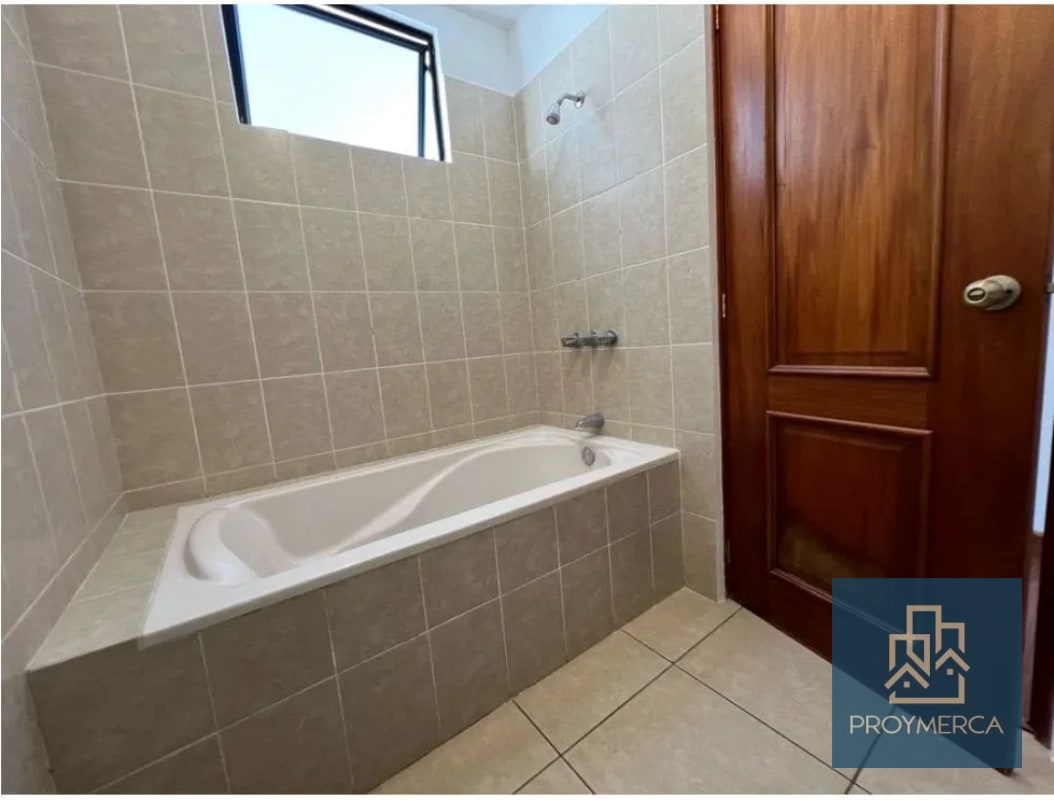 Casa en alquiler en Condominio Bosque Escondido, Fraijanes - 16