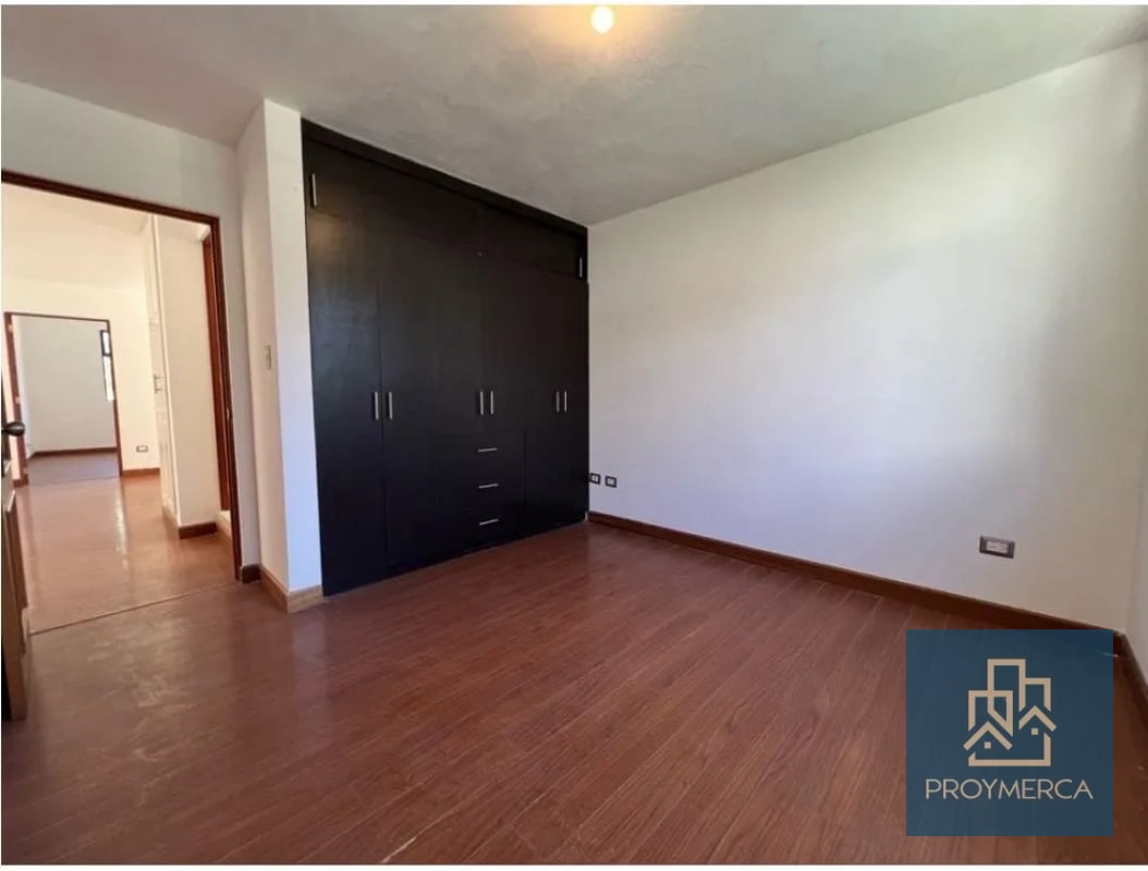 Casa en alquiler en Condominio Bosque Escondido, Fraijanes - 14