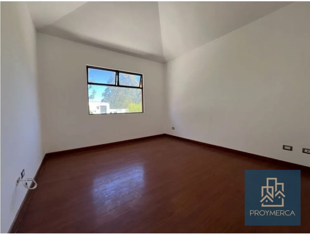 Casa en alquiler en Condominio Bosque Escondido, Fraijanes - 13
