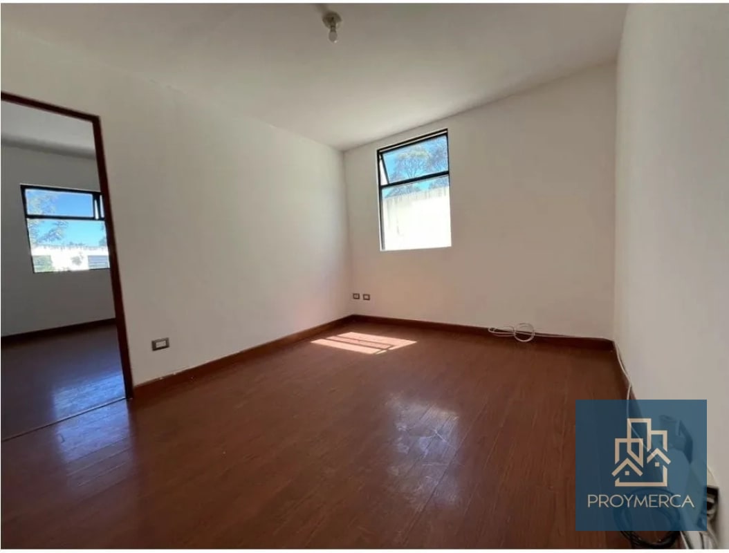 Casa en alquiler en Condominio Bosque Escondido, Fraijanes - 12