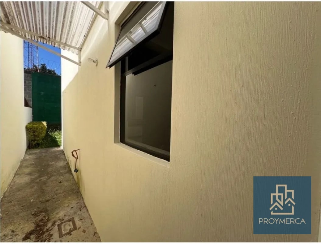 Casa en alquiler en Condominio Bosque Escondido, Fraijanes - 11