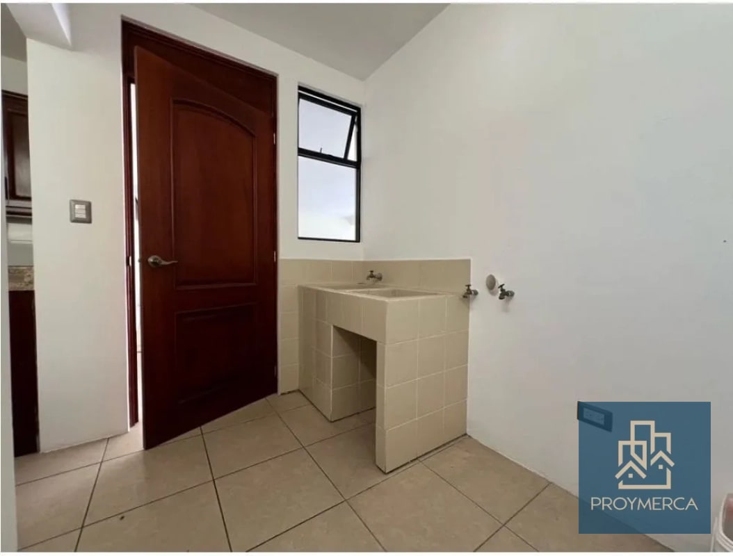 Casa en alquiler en Condominio Bosque Escondido, Fraijanes - 10