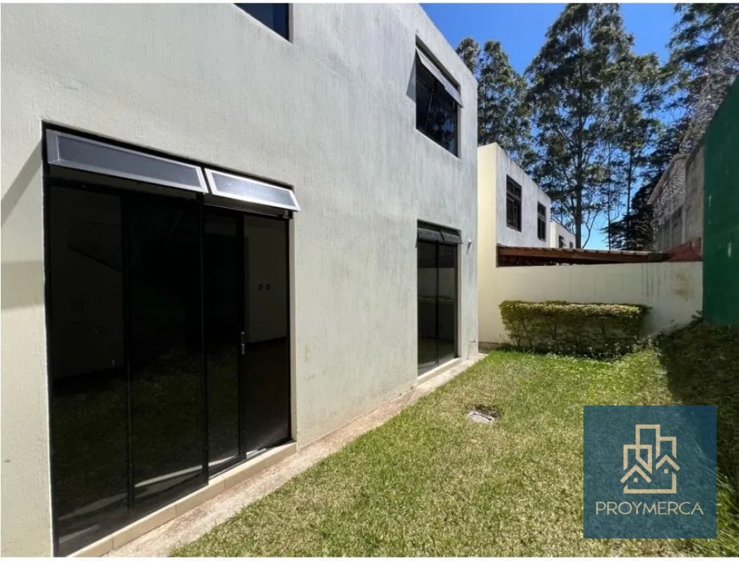 Casa en alquiler en Condominio Bosque Escondido, Fraijanes - 8