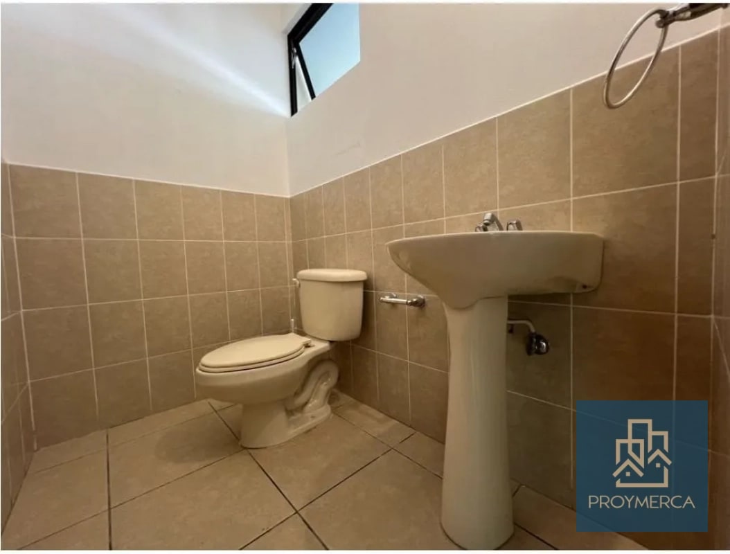 Casa en alquiler en Condominio Bosque Escondido, Fraijanes - 7