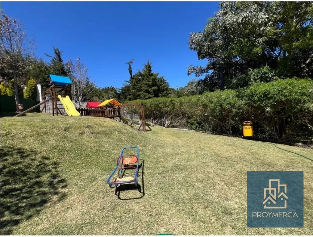 Casa en alquiler en Condominio Bosque Escondido, Fraijanes - 5