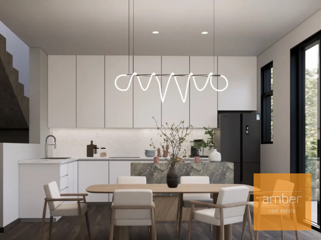 Casa en el Socorro, Km.12.7 CAES - 5
