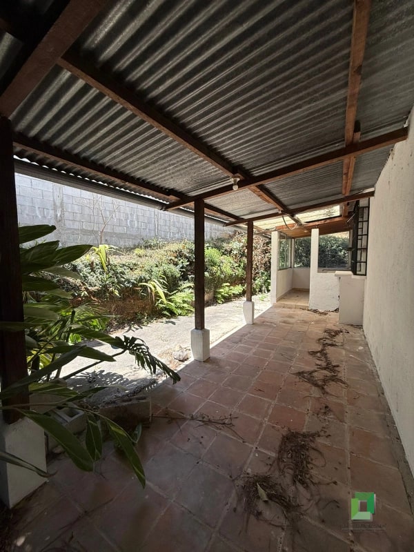 Casa Alamedas de Yumar cerca club la montaña - 11