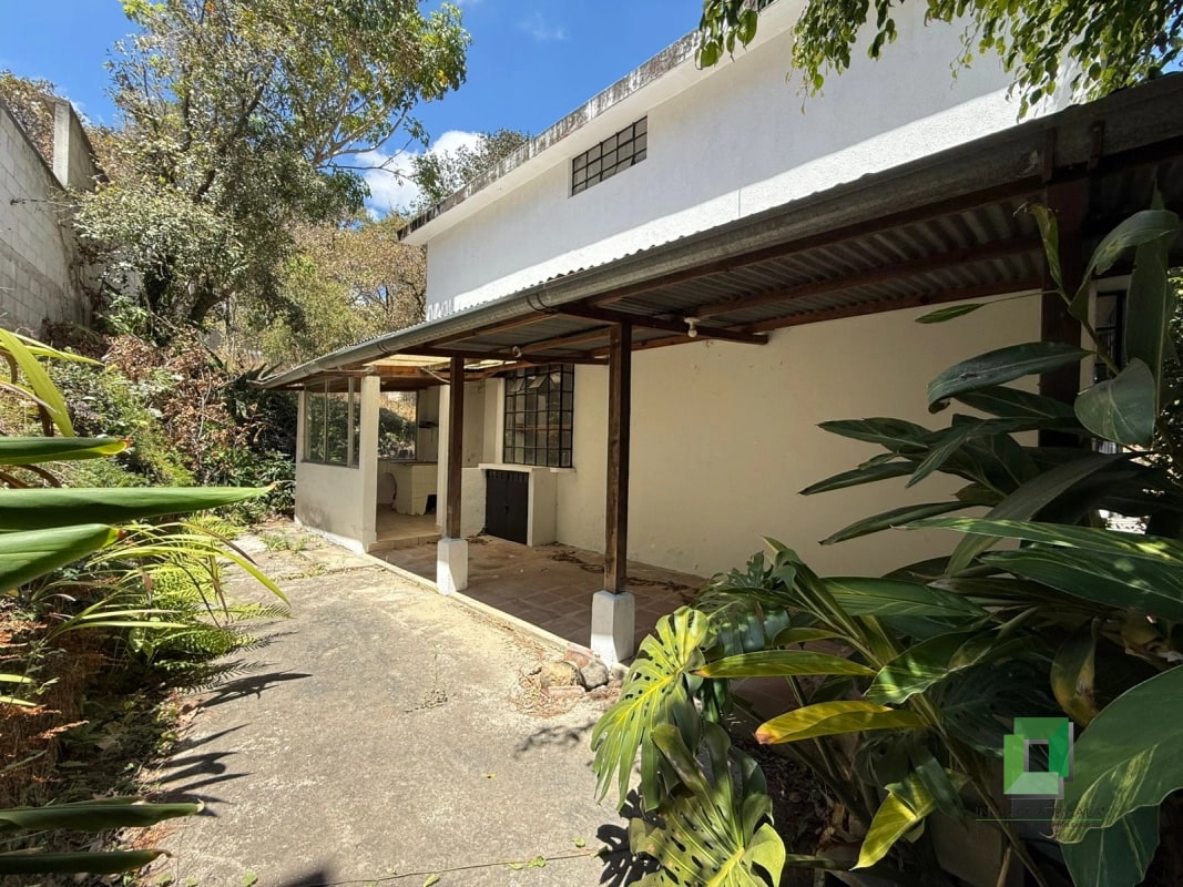 Casa Alamedas de Yumar cerca club la montaña - 10