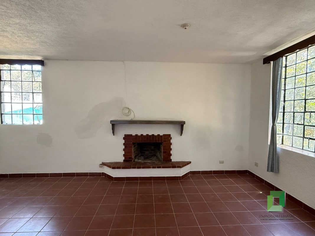Casa Alamedas de Yumar cerca club la montaña - 9