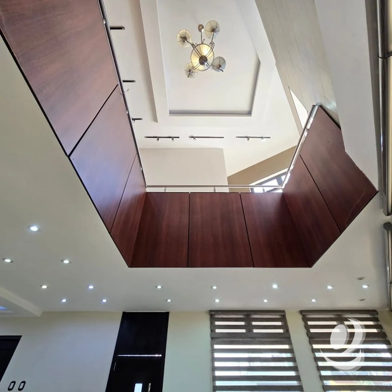Casa en Venta San Cristóbal Valle Dorado Bulevar Sur - 9