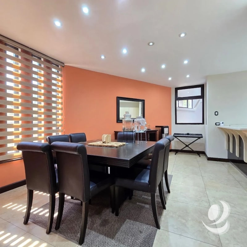 Casa en Venta San Cristóbal Valle Dorado Bulevar Sur - 7