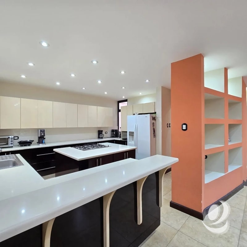 Casa en Venta San Cristóbal Valle Dorado Bulevar Sur - 6