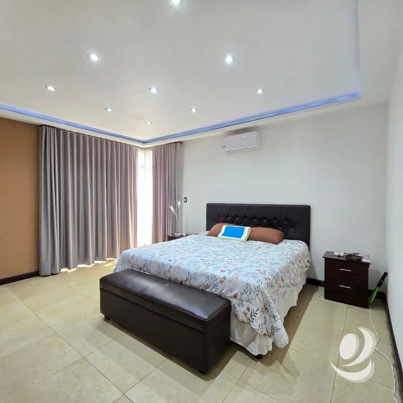 Casa en Venta San Cristóbal Valle Dorado Bulevar Sur - 5