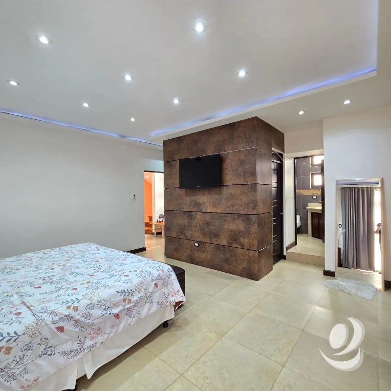 Casa en Venta San Cristóbal Valle Dorado Bulevar Sur - 4