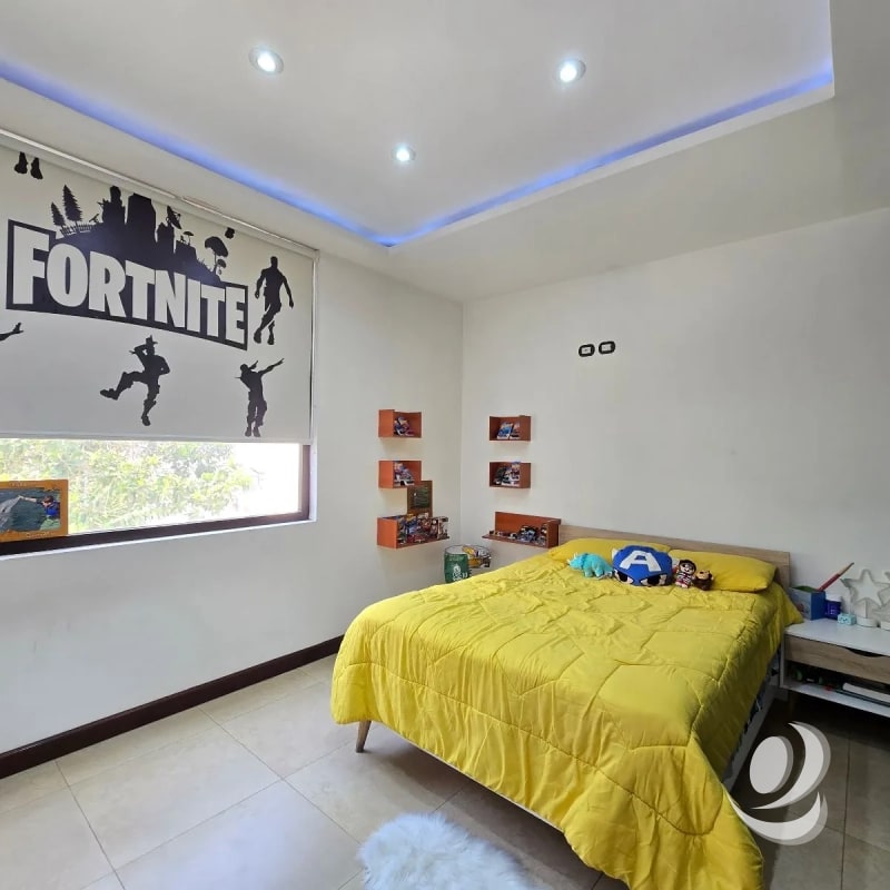 Casa en Venta San Cristóbal Valle Dorado Bulevar Sur - 3