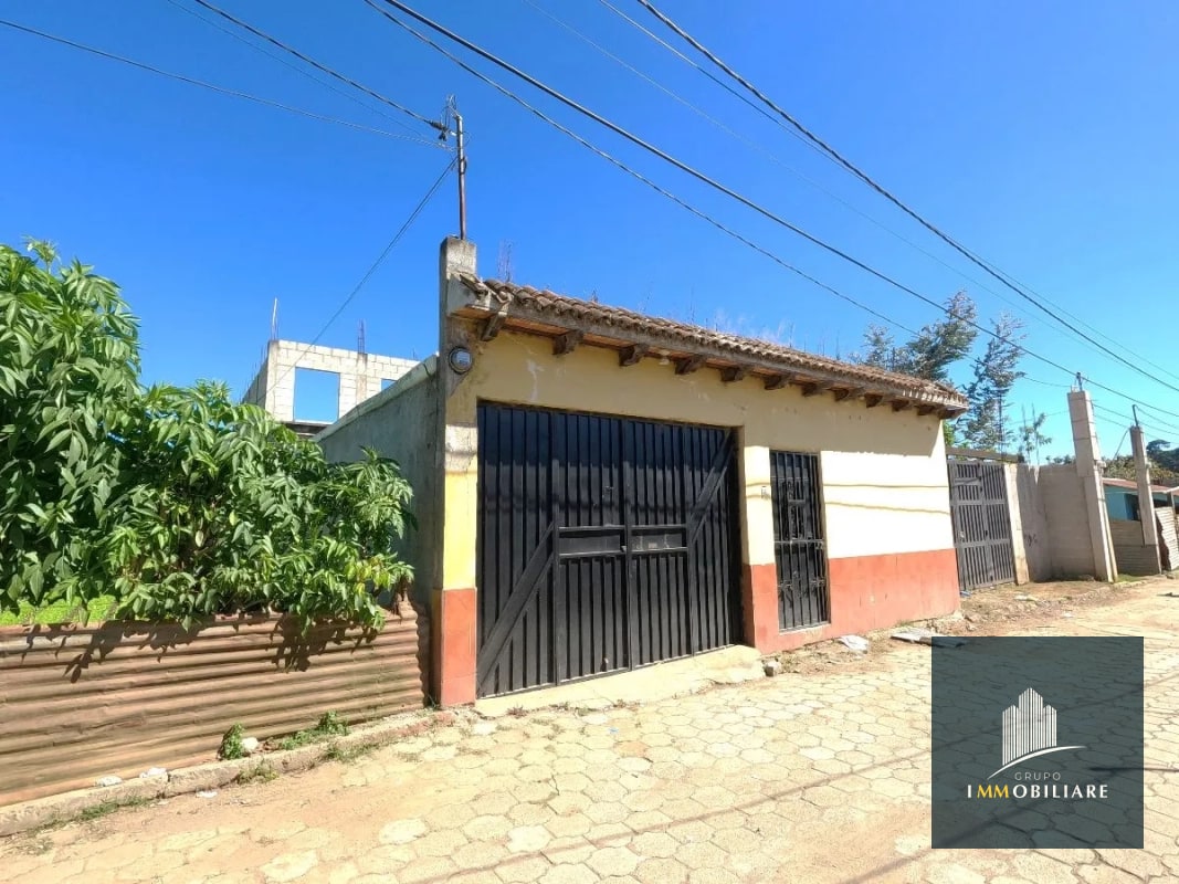 Casa colonial en Venta en Santa Lucía Milpas Altas - 17