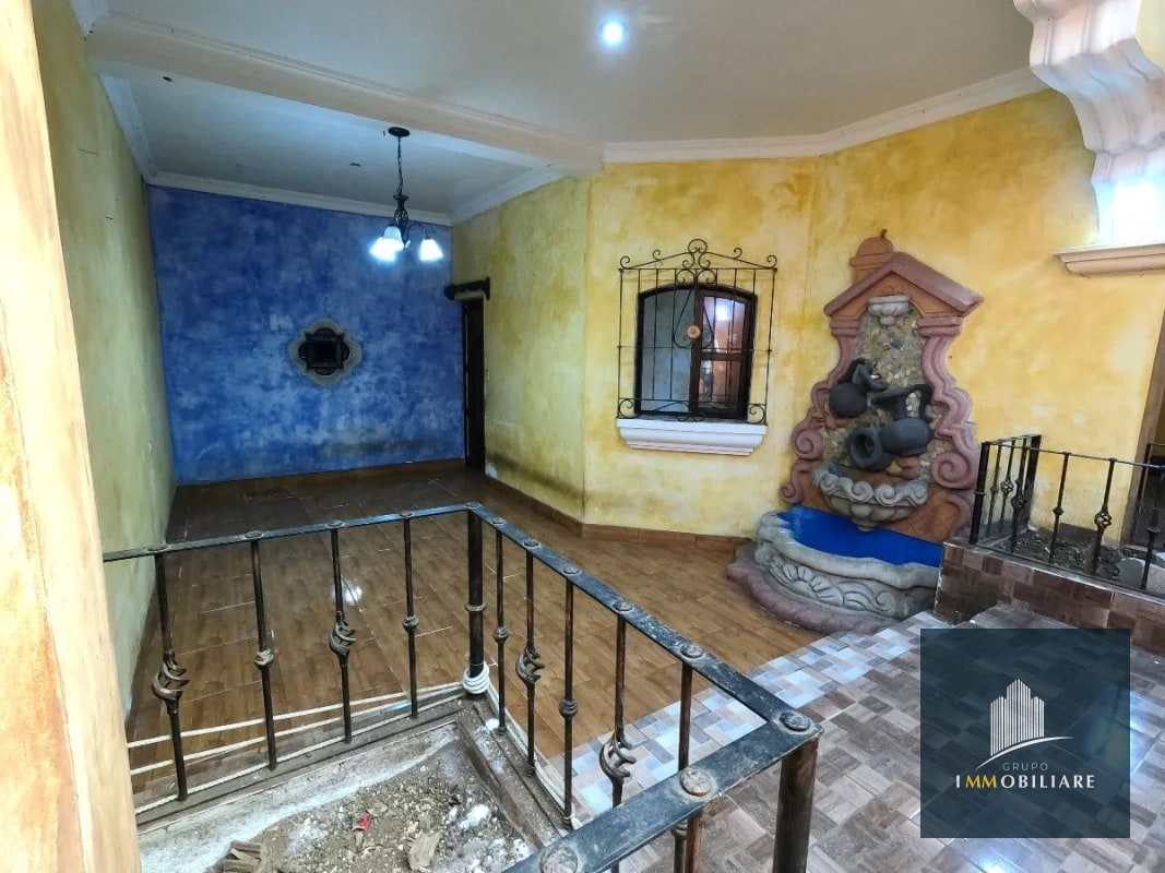 Casa colonial en Venta en Santa Lucía Milpas Altas - 12