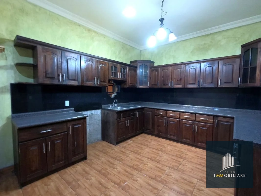 Casa colonial en Venta en Santa Lucía Milpas Altas - 9