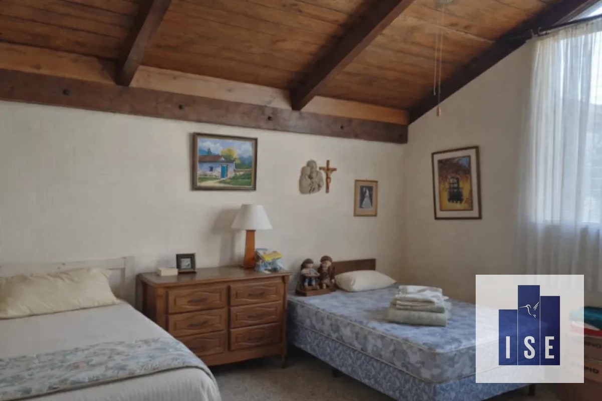 Casa en venta La Floresta Z. 7 - 8
