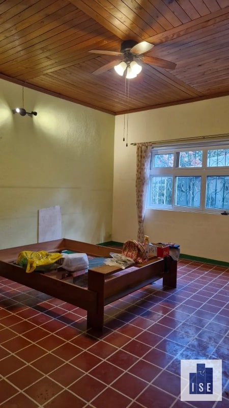 Casa en venta La Floresta Z. 7 - 7